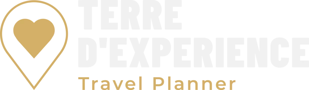 Logo du site Terre d'Expérience